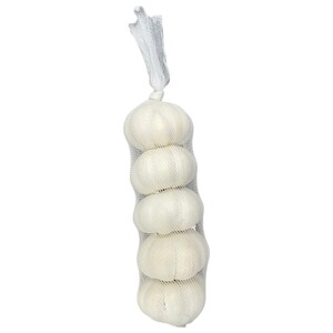 Fresh Garlic