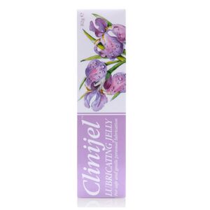 Clinijel Lubricating Jelly 82G