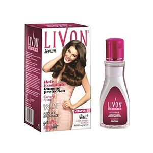 Livon Detagling Hair Fluid 100Ml