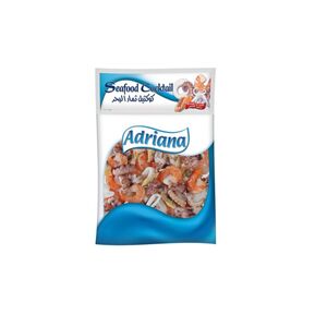 Adriana Seafood Cocktail 400 Gr