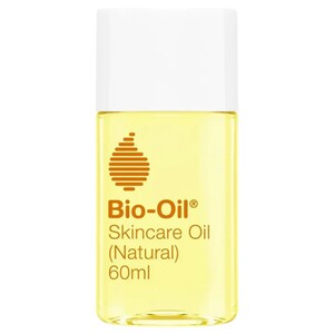 Bio-Oil Skin Care Oil Natural 60Ml