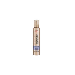 Wella Styling Mousse Flexible Ultra Strong 200Ml