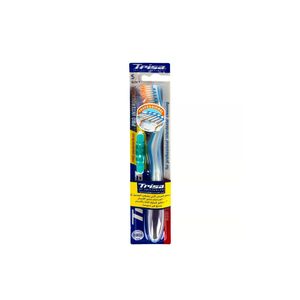 Trisa Tooth Brush Pro-Interdental Soft