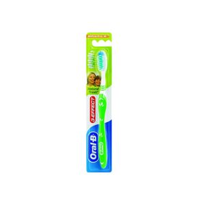 Oral B Tooth Brush Natural Fresh Medium