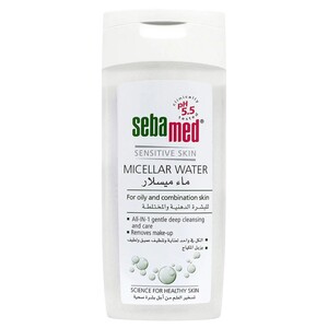 Sebamed Micellar Water For Oily And Combination Skin 200Ml