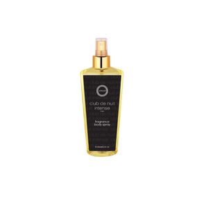 Armaf Body Splashes Club De Nuit Intense 250 Ml