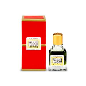 Swiss Arabian Jannet El Firdaus Cp Oil 9 Ml