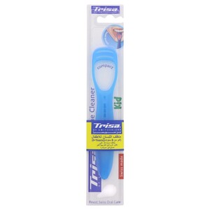 Trisa Tongue Cleaner Kids
