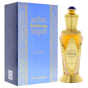Swiss Arabian Eau De Parfum Rasheeqa 50Ml