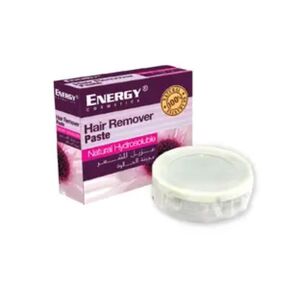 Energy Hair Removal Paste 90 Gr