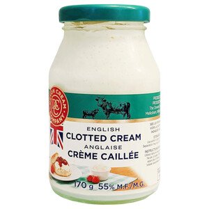 Devon Cream Company Clotted Cream 170G