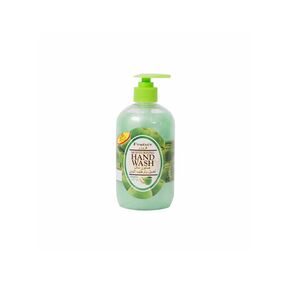 Fruiser Hand Wash Moisturizing Apple 500Ml
