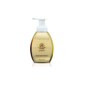 Hamidi Hand Wash Luxury Oud 350Ml
