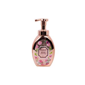 Hamidi Handwash Luxury Rose Oud 350Ml
