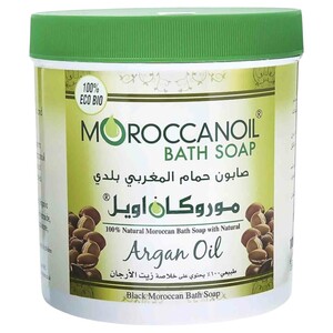Moroccan Oil Bath Soap Argan Oil 1000Ml