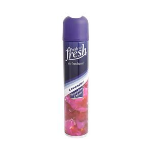 Fresh N Fresh Air Freshener - Lavender 300 Ml