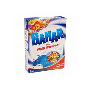Bahar Detergent Powder Regular 625G