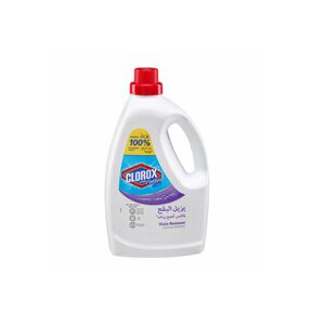 Clorox Clothes Stain Remover White 3L