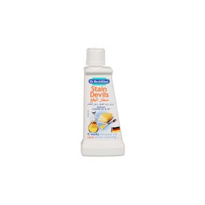 Stain Devils Stain Remover Fatgrease & Oil 50Ml.