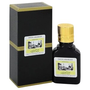 Swiss Arabian Eau De Parfum Jannet El Firdaus 9Ml