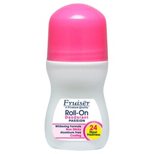 Fruiser Roll On Passion 50Ml
