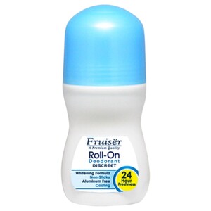 Fruiser Roll On Discreet 50Ml