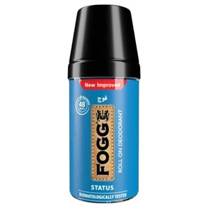 Fogg Roll On Status 50Ml