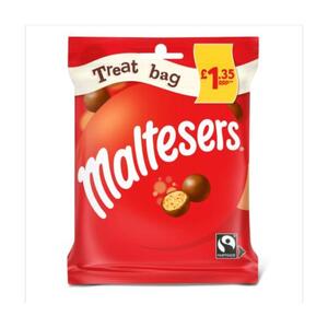 Maltesers Bag