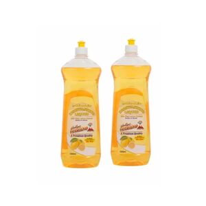 Volcano Dishwash Liquid 2 X1l Price Offer