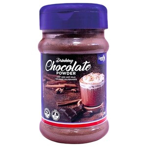Lamb Brand Drinking Chocolate Powder 175G