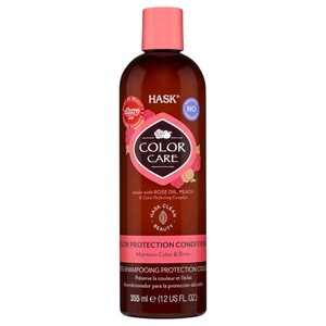 Hask Conditioner Color Care 355Ml