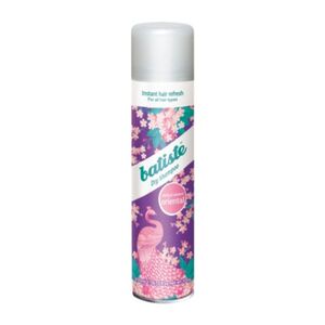 Batiste Shampoo Dry Spray Pretty & Opulent Oriental 200 Ml