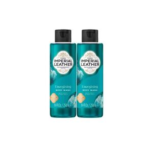 Imperial Leather Body Wash Energizing 250Ml