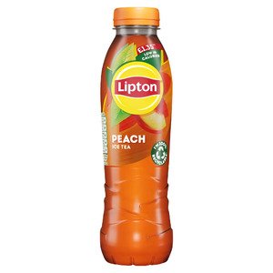 Lipton Peach Ice Tea 500Ml