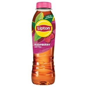 Lipton Ice Tea Raspberry 500Ml