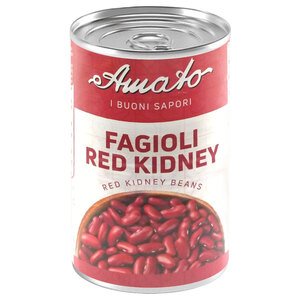 Amato Red Kidney Beans 400G