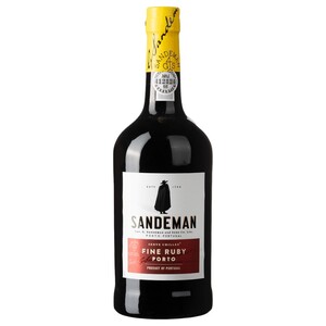 Sandeman Fine Ruby Porto 750Ml