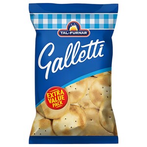 Tal-Furnar Galletti Extra Value Pack 315G