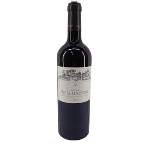 Chateau Villemaurine 2021 75 Cl