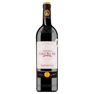 Louis Eschenauer Chateau Garat Bel Air Bordeaux 2021 75Cl