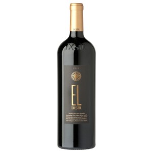 Ixsir El Red Wine 75Cl