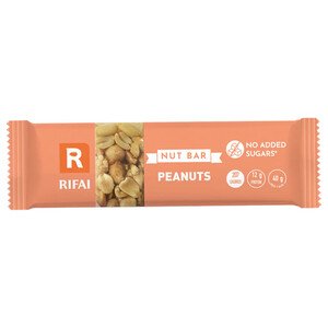 Rifai Nut Bar Peanuts 40G