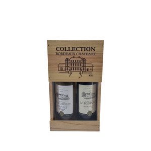 Collection Bordeaux Chateaux