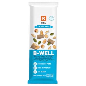 Rifai Trail Mix B-Well 30G