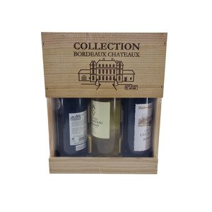 Bordeaux Chateaux Collection Coffret