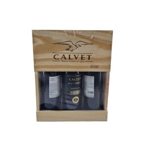 Calvet Collection Coffret