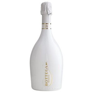 Bottega White Gold Prosecco 75Cl