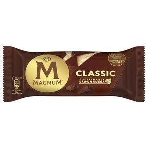 Magnum Ice Cream Classic 120Ml