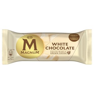 Magnum White Chocolate 120Ml