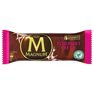 Magnum Yogurt Fresh 110Ml